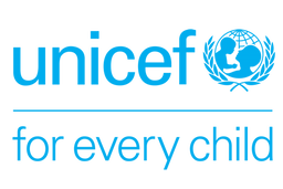 Unicef logo