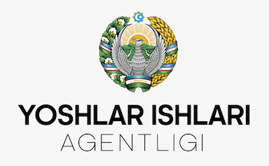 Yoshlar logo